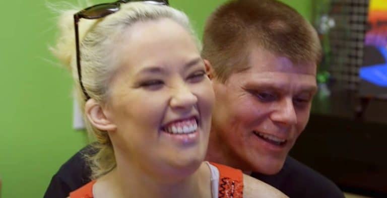 Mama June Shannon Saves Geno Doak’s Life After Suicide Attempt?