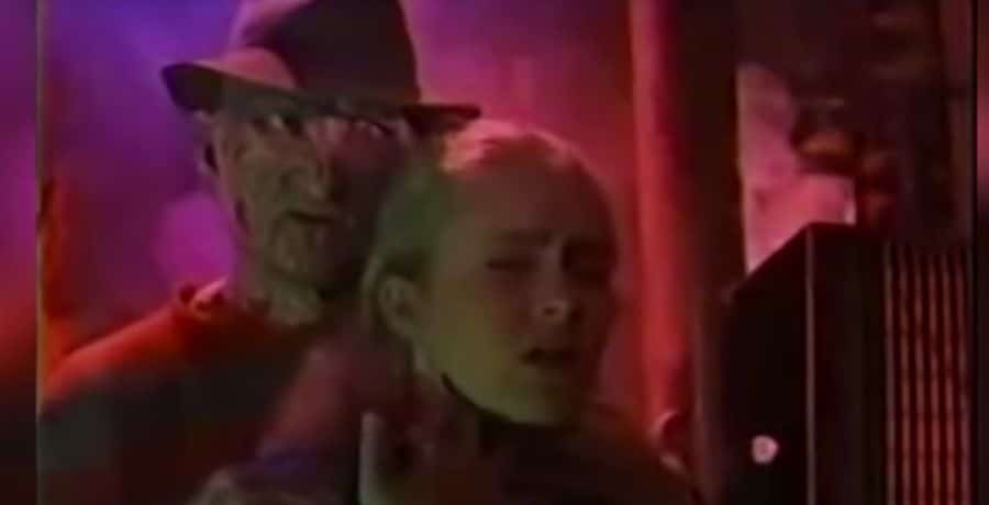 A Nightmare on Elm Street - YouTube/Marvelous Videos
