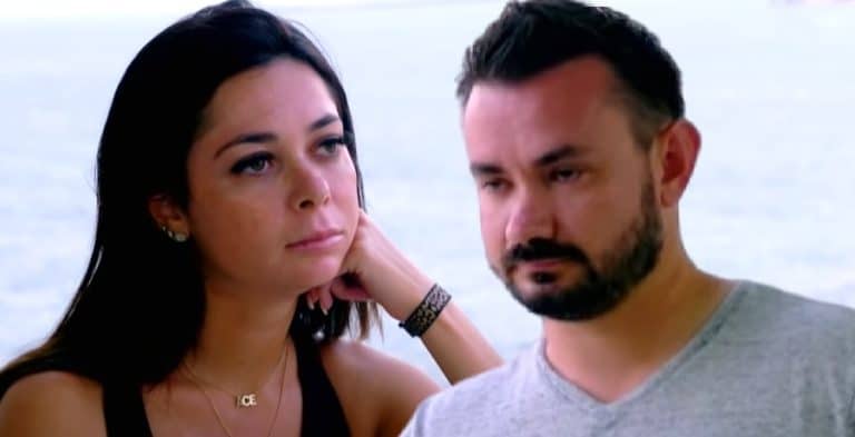 ‘MAFS’ Alyssa Begs To Not Move In With Husband Chris, What Happened Next?