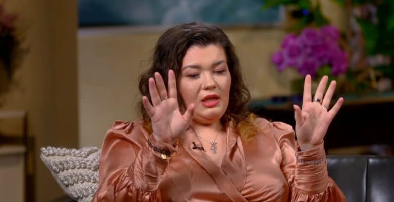 ‘Teen Mom’: Amber Portwood Custody Case Update