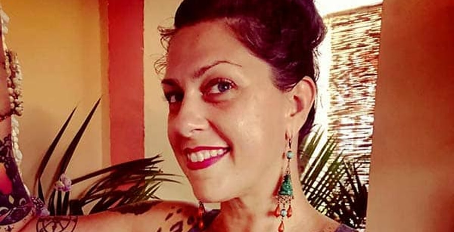 American Pickers Danielle Colby Reveals Best Choice She's Ever Made [Credit: Danielle Colby/Instagram]