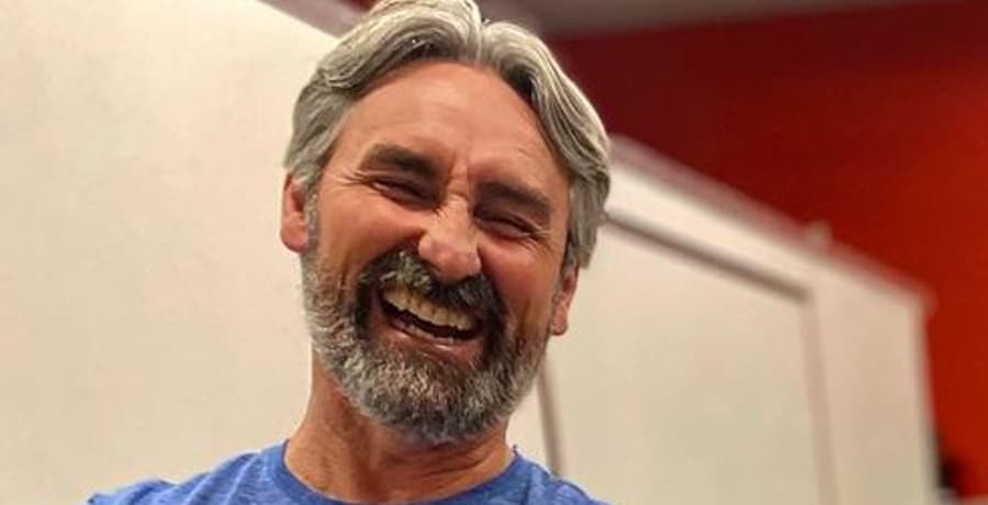 American Pickers Mike Wolfe's PPP Loan Forgiven As Show Tanks [Credit: Mike Wolfe/Instagram]