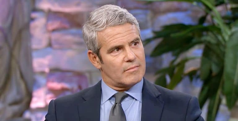 Andy Cohen Slams Netflix For Failed Live ‘Love Is Blind’ Reunion