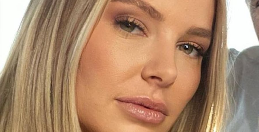 Ariana Madix Fires Back At Troll Who Called Her Ugly [Credit: Ariana Madix/Instagram]