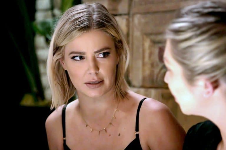 Vanderpump Rules Ariana Madix Battled Depression And Eating Disorder 9969