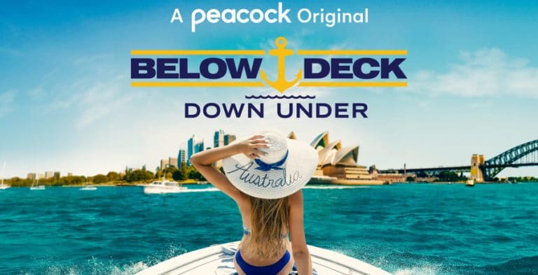 ‘Below Deck’ Alum Returns In ‘Down Under’ Spinoff — Who Is It?