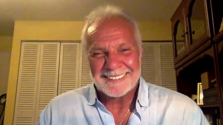 Below Deck Captain Lee Would Reunite With This Bravo Star [Credit: YouTube]