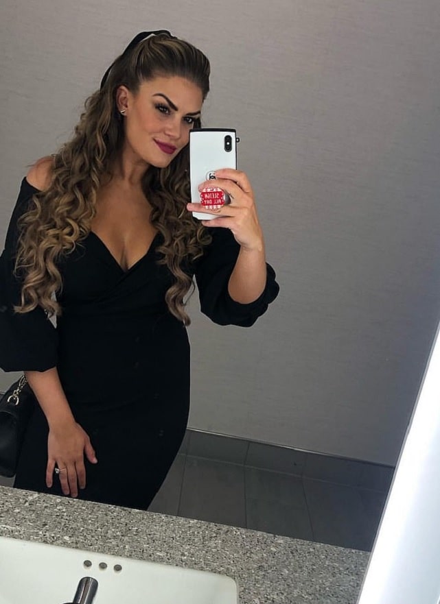 Brittany Cartwright Shows Off Amazing New Body Since Weight Loss
