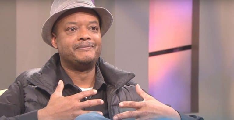 ‘Celebrity Big Brother’: Todd Bridges Used To Be A Drug Dealer