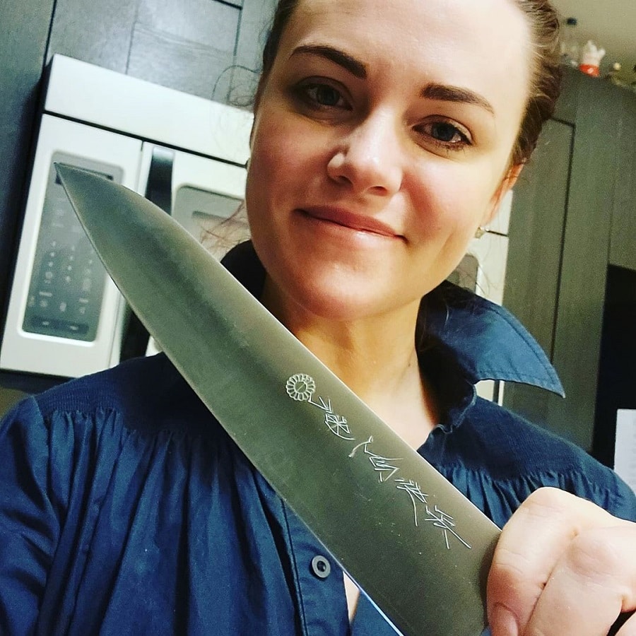 Chef Rachel Called Below Deck Season 9 Disappointing [Credit: Rachel Hargrove/Instagram]