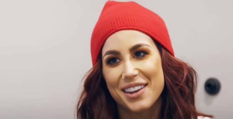 Chelsea Houska Shares Exciting News About Her New Series