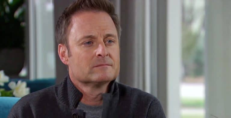 Chris Harrison Still ‘Bitter’ One Year After Bachelor Nation Controversy?