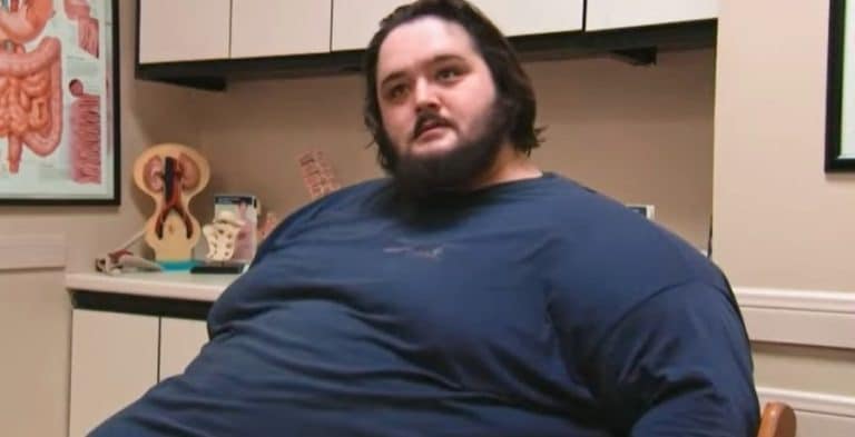 ‘My 600-Lb. Life’ David Nelson 2022 Update: Where Is He Now?