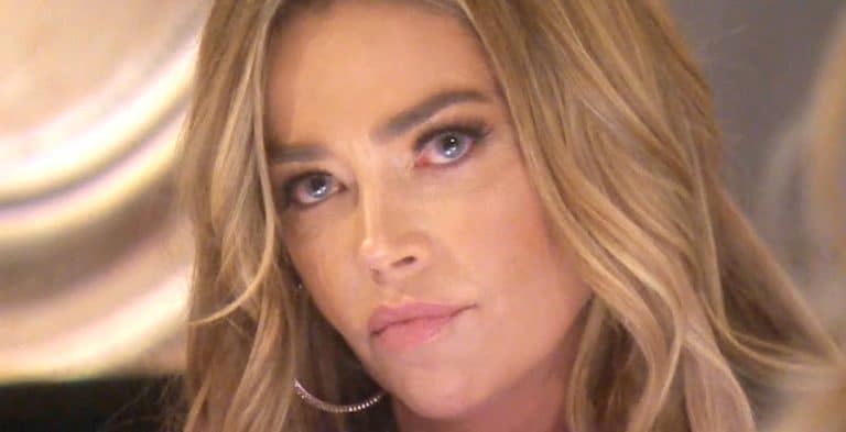 Denise Richards Argues Iconic Line ‘Shady,’ Taken Out Of Context?