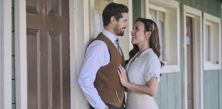 Does ‘When Calls The Heart’ Preview Show Elizabeth And Lucas Engaged?