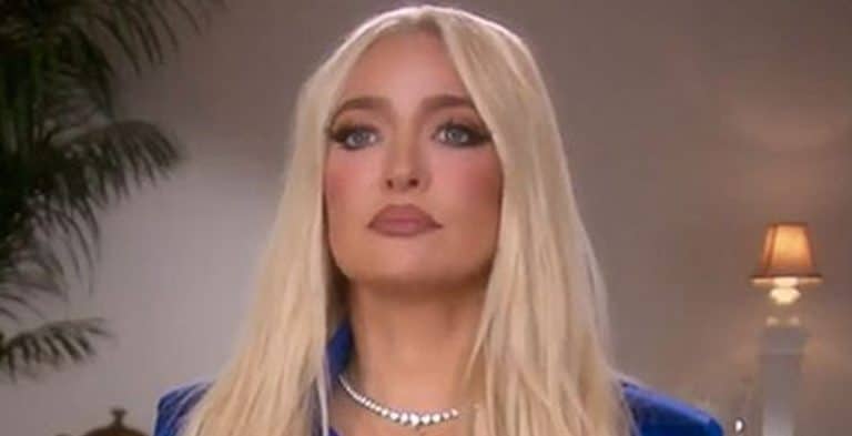 Erika Jayne Says She’s In The ‘Darkest’ Time Of Her Life
