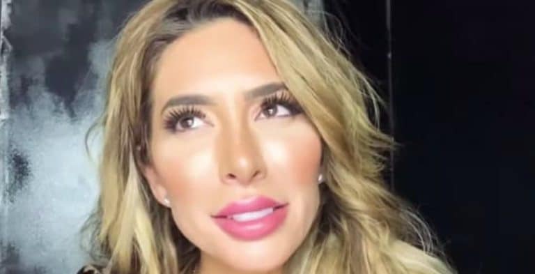 Farrah Abraham Sets ‘Teen Mom’ Franchise On Fire, Quits For Good