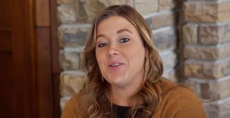 Anna Duggar No Longer Shunned From Family Functions?