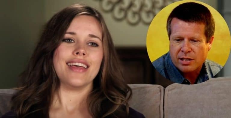 Jessa Seewald Disrespects Daddy Duggar While Under His Roof