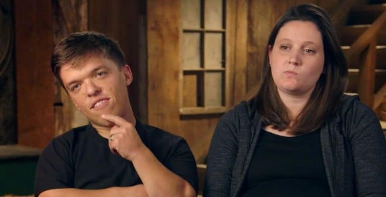 Tori Roloff Praised For Owning Up To Shortcomings: ‘Such A Real Mama’