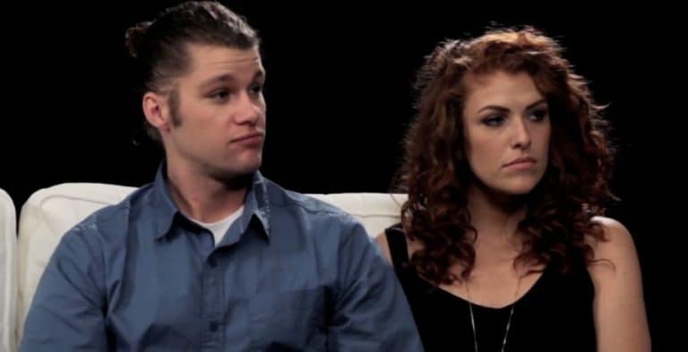 Audrey Roloff Shills Marriage Journal As Fans Suspect Trouble In Paradise?