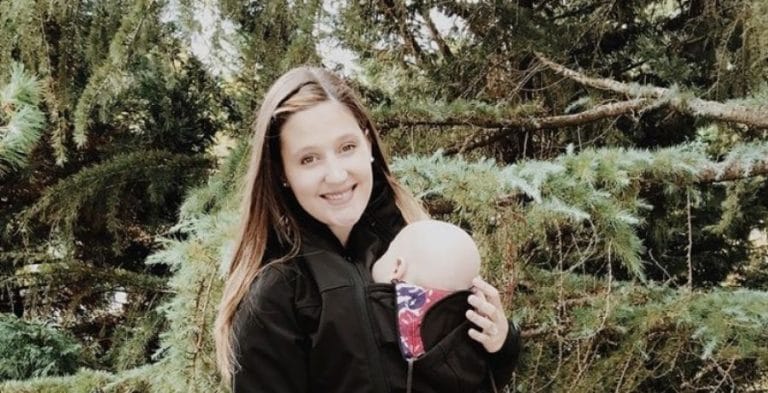 Pregnant Tori Roloff Shows Off Her Glam Look In Stunning Selfies