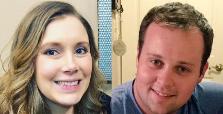 Old Photo Of Anna & Josh Duggar Didn’t Age Well, Here’s Why