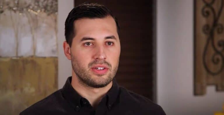 Jeremy Vuolo Gives School Update: Says ‘Too Stupid To Be A Man’?
