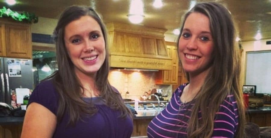 Anna Duggar Instagram, Jill Dillard