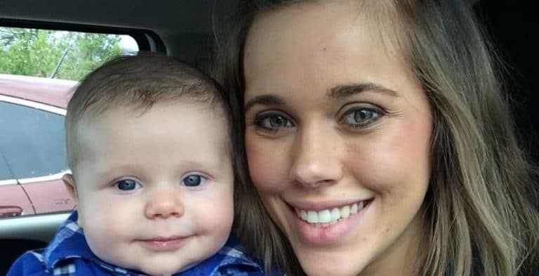 Jessa Seewald Urged To Get It Together & Clean Her Messy Home