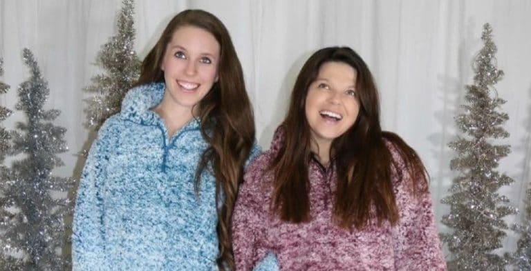 Amy King Shows Support After Duggar Sisters’ Lawsuit Dismissal