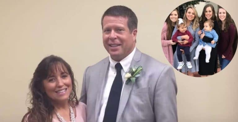 Fans Blame Jim Bob & Michelle Duggar: They ‘Failed To Protect Their Daughters’