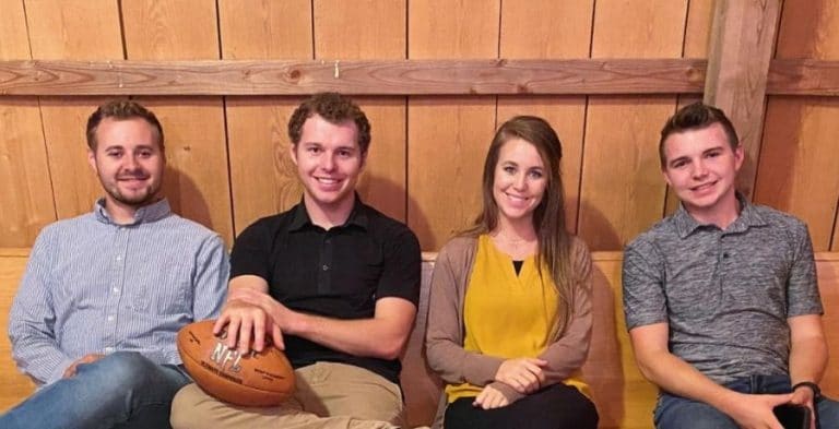 Duggar Family Roasted For Lackluster Super Bowl Party