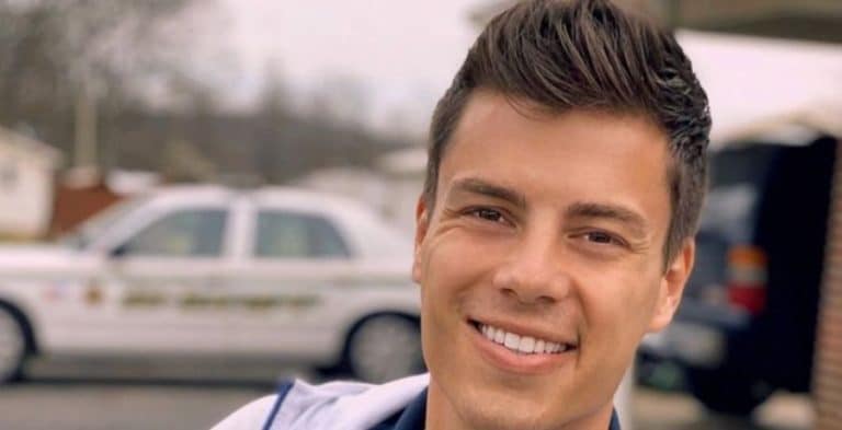 ‘Bringing Up Bates’ Lawson Welcomes New Addition To His Family