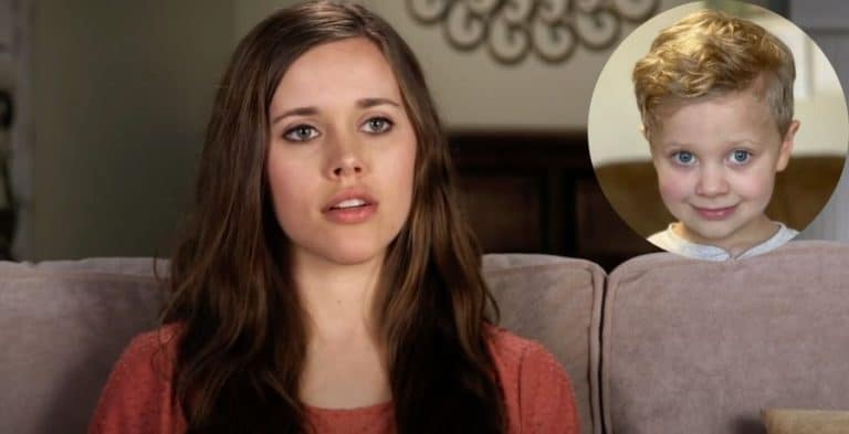 Jessa Seewald Plays Favorites & Snubs Five-Year-Old Son Henry?