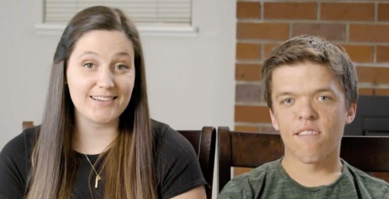 Tori Roloff Hustles For Cash, Drops Clues About ‘Little People, Big World?’