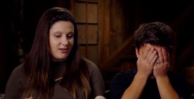 ‘LPBW’ Tori Roloff Roasted For Being Cringey & Obnoxious