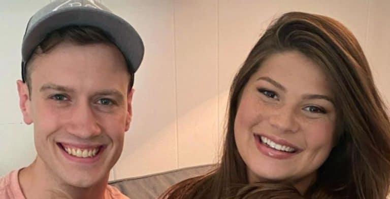 ‘Bringing Up Bates’ Fans Adore Rare Pictures Of Tori & Bobby’s Baby Charlotte