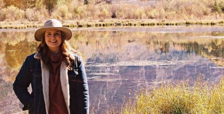 Isabel Roloff Shares Latest Venture, Gets Called ‘Appropriative Monster’