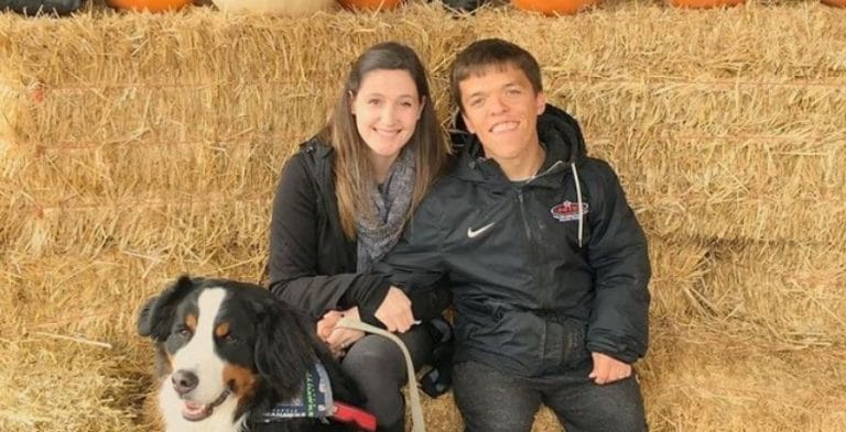 Tori Roloff Shares Sad Cancer Story About Her Pup