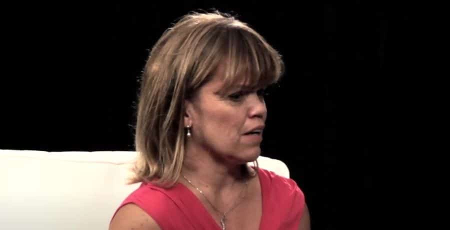 Amy Roloff, LPBW, YouTube