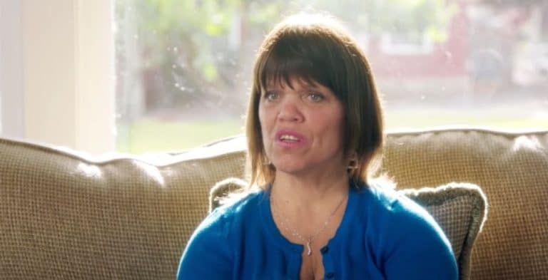 Amy Roloff, LPBW, YouTube