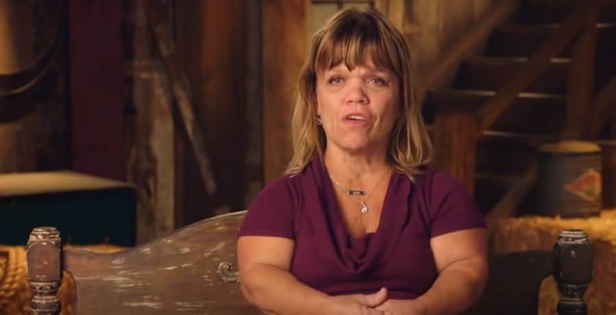 Amy Roloff, YouTube