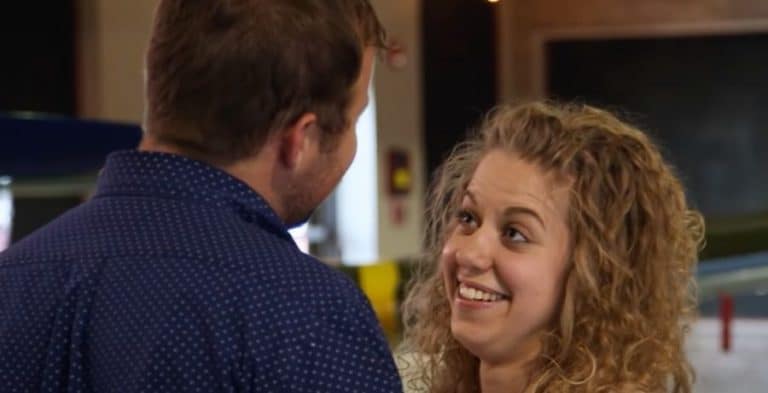Abbie Duggar Dropping Hints She’s Pregnant With Baby #2?