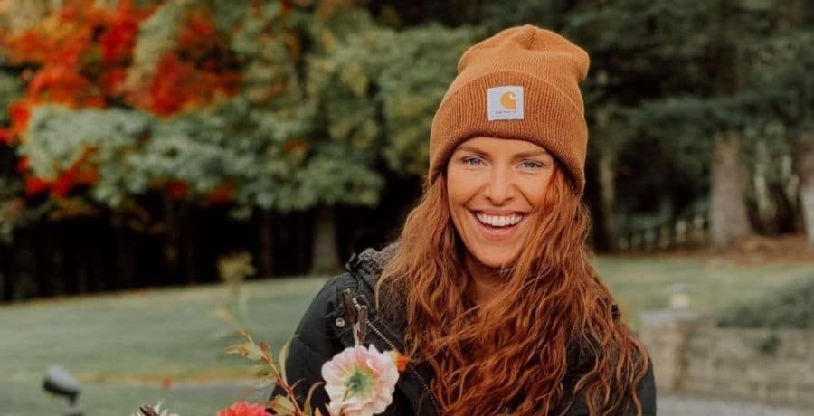 Audrey Roloff Instagram (LPBW)