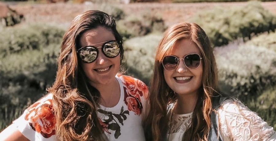 Tori Roloff Instagram, Isabel Roloff