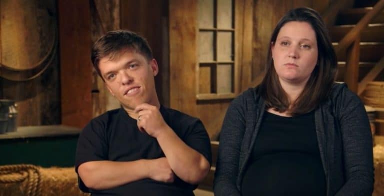 Tori Roloff’s Pregnancy Update: ‘Thought I Was Going Into Pre-Term Labor’