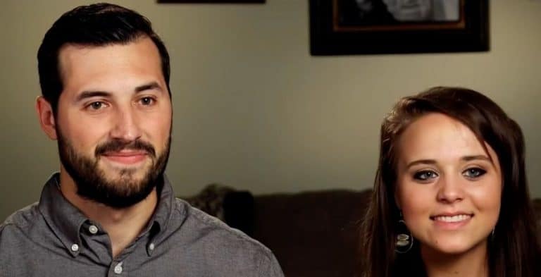 Jeremy Vuolo Pumps Iron To Maintain Chiseled Frame For Jinger