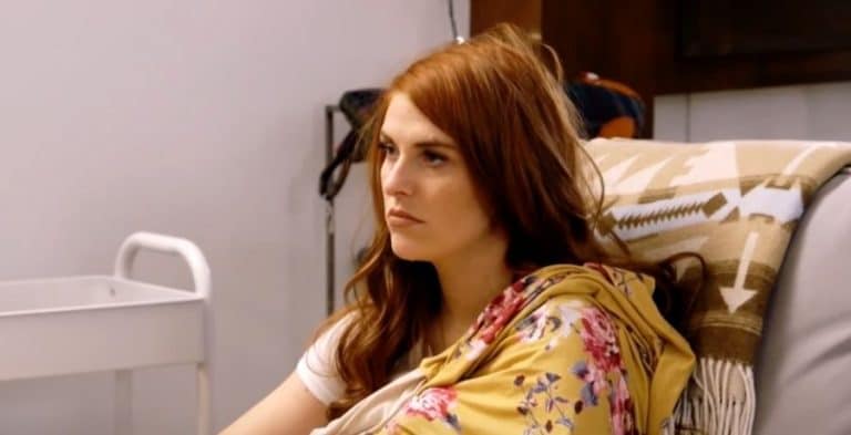 Audrey Roloff Puts Baby Radley In Dangerous Situation