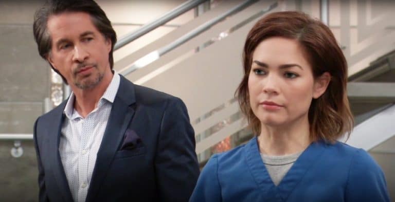 ‘General Hospital’ Weekly Spoilers: What is Really Happening to Elizabeth?